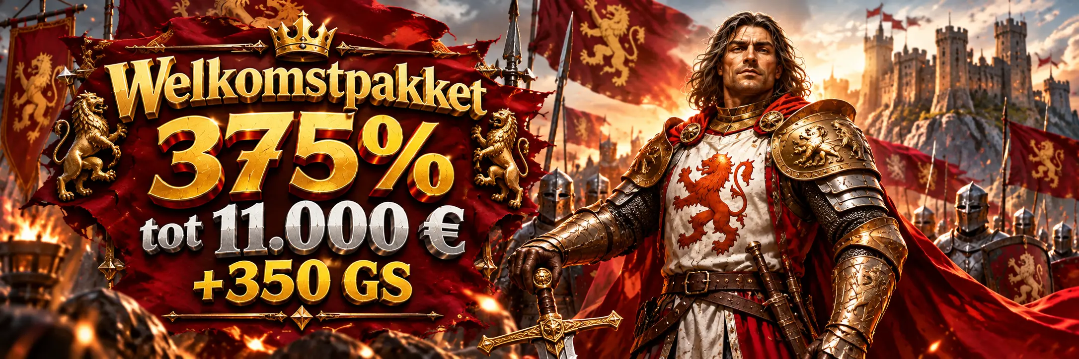 Crusado Casino Nederland