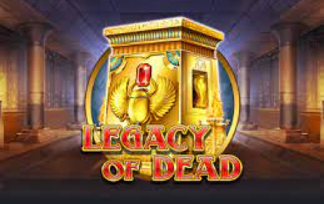 Legacy of Dead