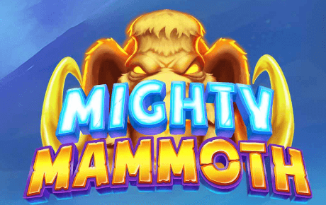 Mighty Mammoth