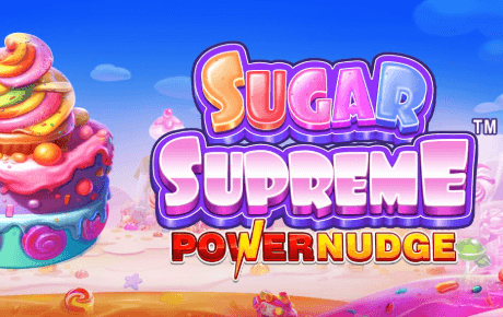 Sugar Supreme Powernudge