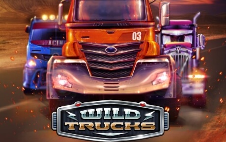 Wild Trucks